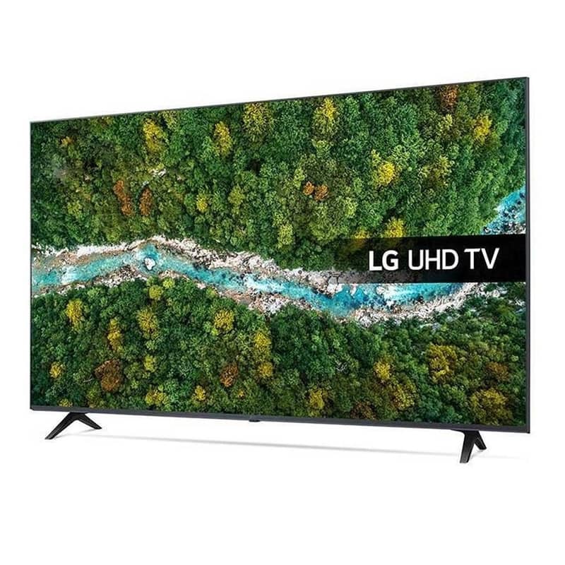 LG 55UP77006LB 55" 139 Ekran 4k Ultra HD LED Televizyon LG 55UP77006LB 55" 139 Ekran 4k Ultra HD LED Televizyon