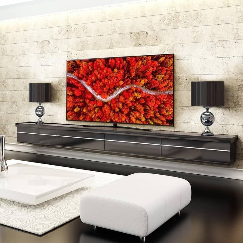 LG 55UP77006LB 55" 139 Ekran 4k Ultra HD LED Televizyon LG 55UP77006LB 55" 139 Ekran 4k Ultra HD LED Televizyon