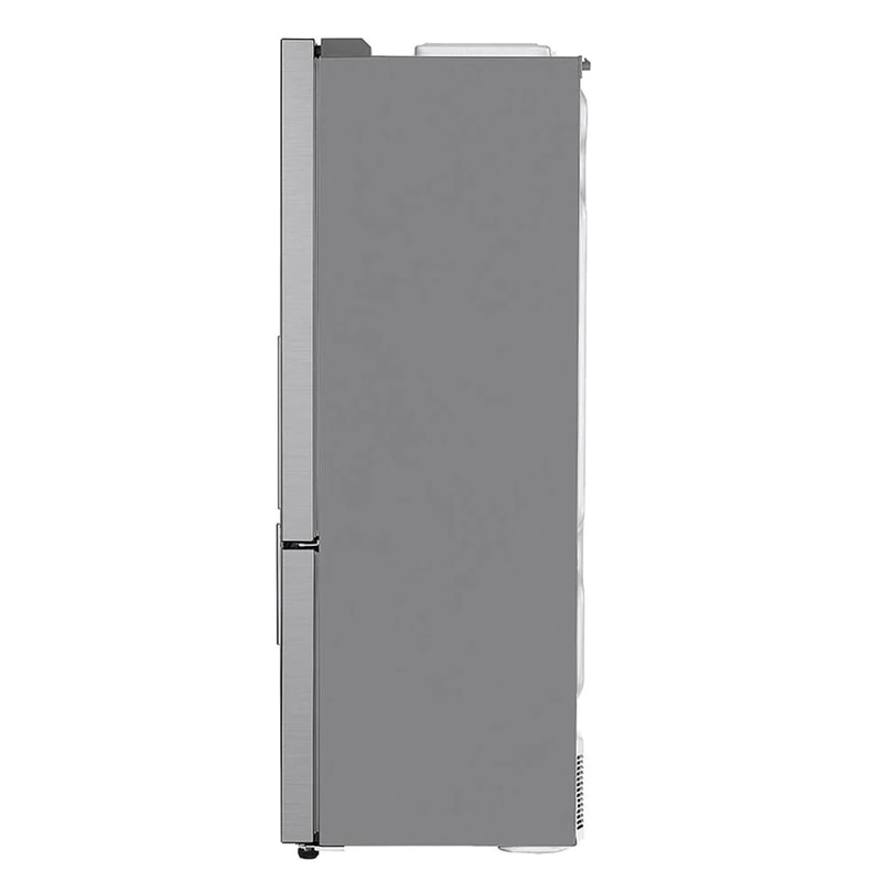 LG GC-B569BLCM Kombi No Frost Inox Buzdolabı LG GC-B569BLCM Kombi No Frost Inox Buzdolabı