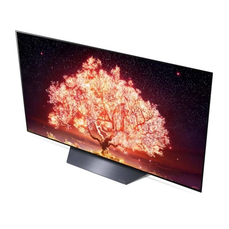 LG OLED65B16LA 65" 164 Ekran 4k Ultra HD OLED Televizyon LG OLED65B16LA 65" 164 Ekran 4k Ultra HD OLED Televizyon