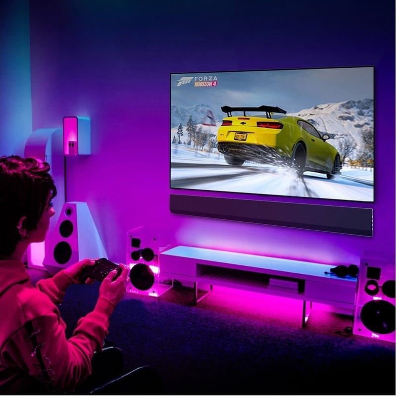 LG OLED65B16LA 65" 164 Ekran 4k Ultra HD OLED Televizyon LG OLED65B16LA 65" 164 Ekran 4k Ultra HD OLED Televizyon