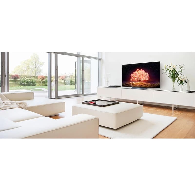 LG OLED65B16LA 65" 164 Ekran 4k Ultra HD OLED Televizyon LG OLED65B16LA 65" 164 Ekran 4k Ultra HD OLED Televizyon