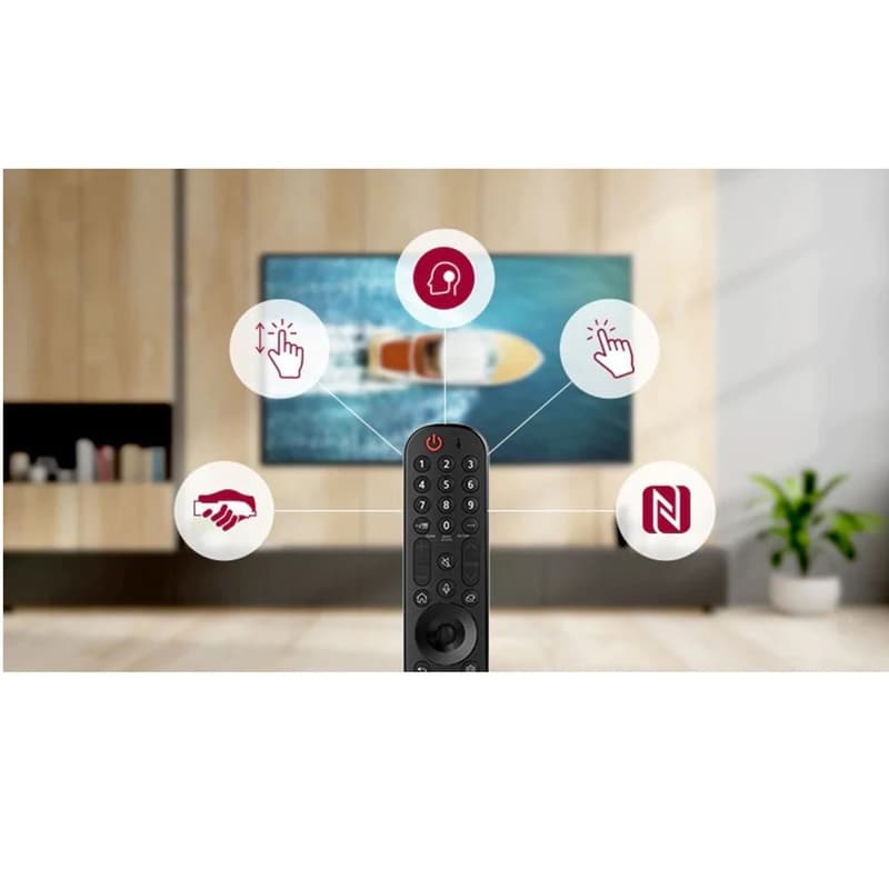 LG OLED65B16LA 65" 164 Ekran 4k Ultra HD OLED Televizyon LG OLED65B16LA 65" 164 Ekran 4k Ultra HD OLED Televizyon