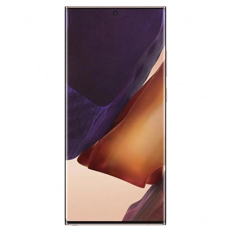 Samsung Note 20 Ultra SM-N985FZN3TUR 256 GB Akıllı Telefon Mistik Bronz Samsung Note 20 Ultra SM-N985FZN3TUR 256 GB Akıllı Telefon Mistik Bronz