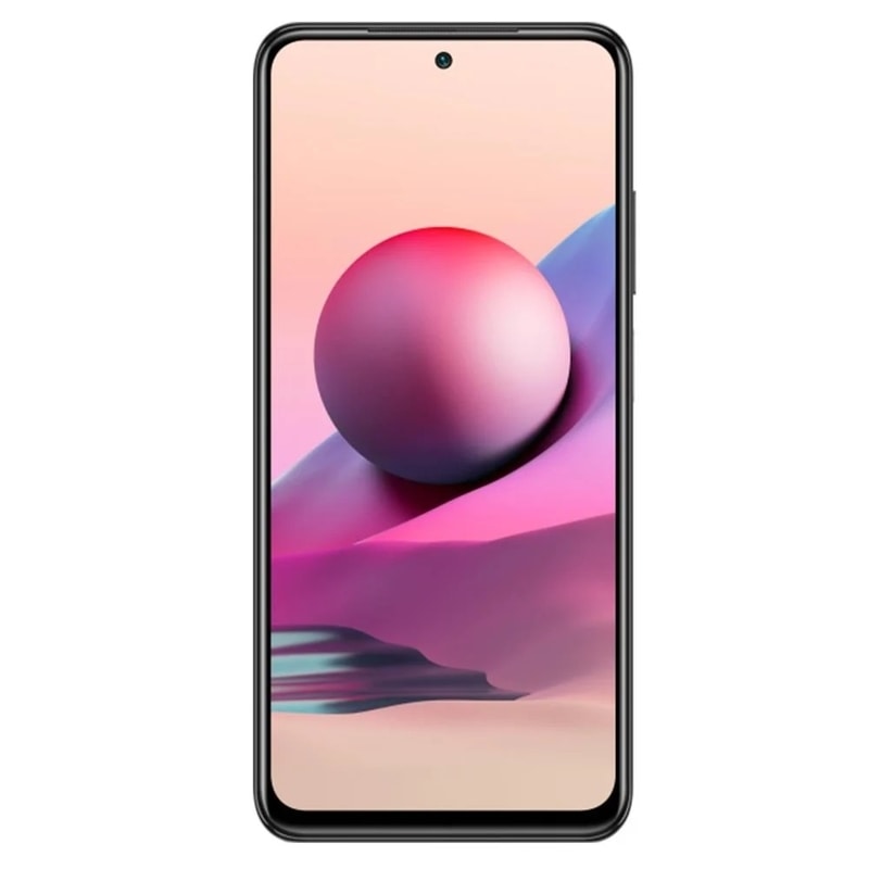 Xiaomi Redmi Note 10S 128 Gb Akıllı Telefon Beyaz Xiaomi Redmi Note 10S 128 Gb Akıllı Telefon Beyaz