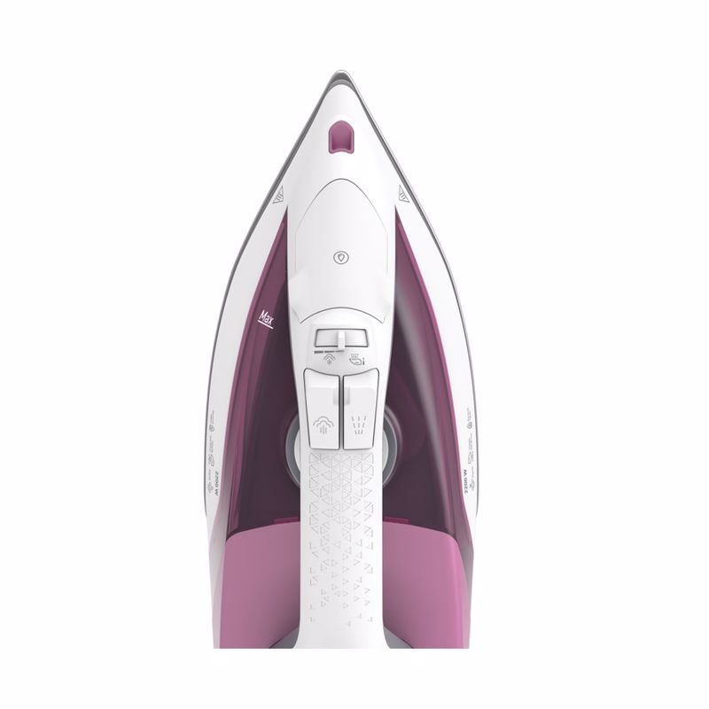 Arçelik 3922 2200 W Pembe Buharlı Ütü Arçelik 3922 2200 W Pembe Buharlı Ütü