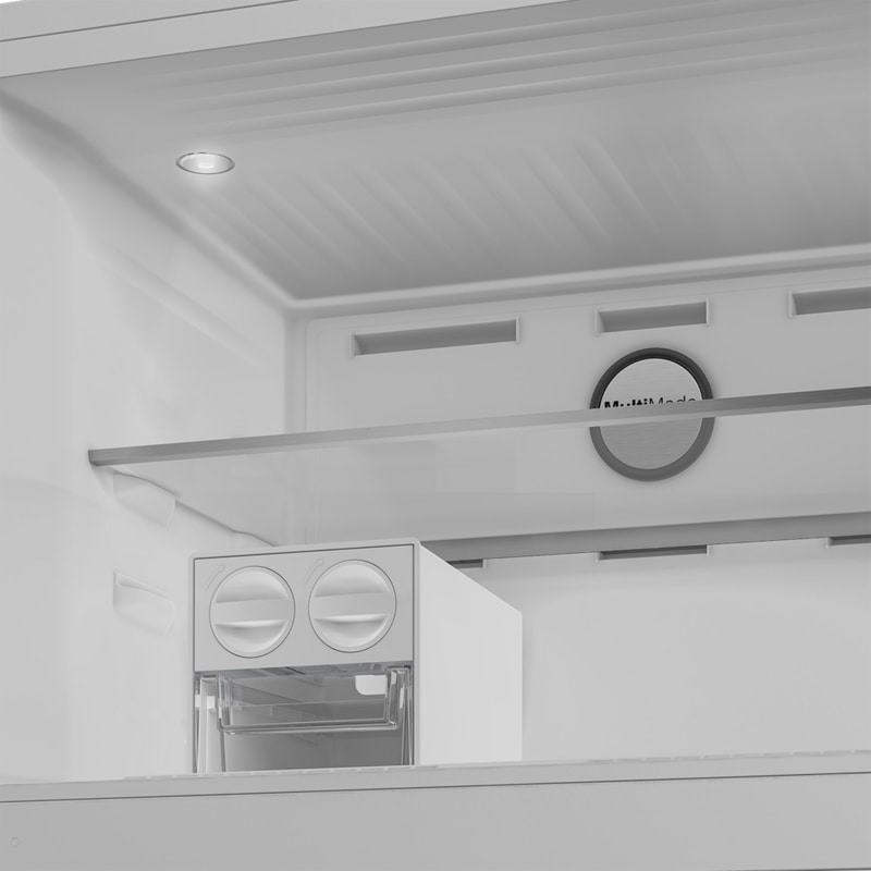 Arçelik 583630 EI Çift Kapılı No Frost Inox Buzdolabı Arçelik 583630 EI Çift Kapılı No Frost Inox Buzdolabı