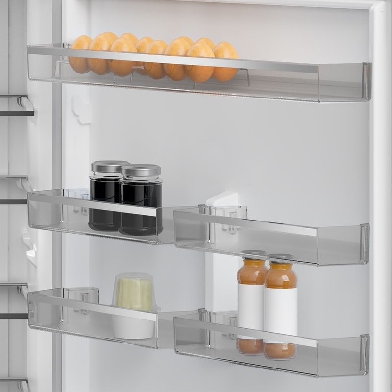 Arçelik 583630 EI Çift Kapılı No Frost Inox Buzdolabı Arçelik 583630 EI Çift Kapılı No Frost Inox Buzdolabı