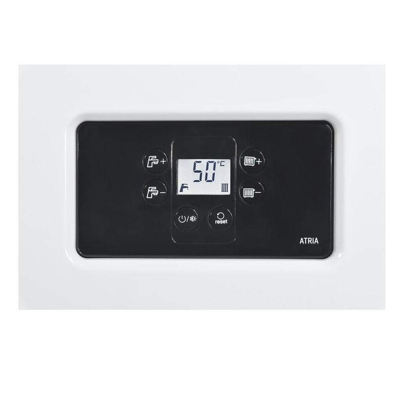 Arçelik Atria 30 Premix Yoğuşmalı Kombi Arçelik Atria 30 Premix Yoğuşmalı Kombi