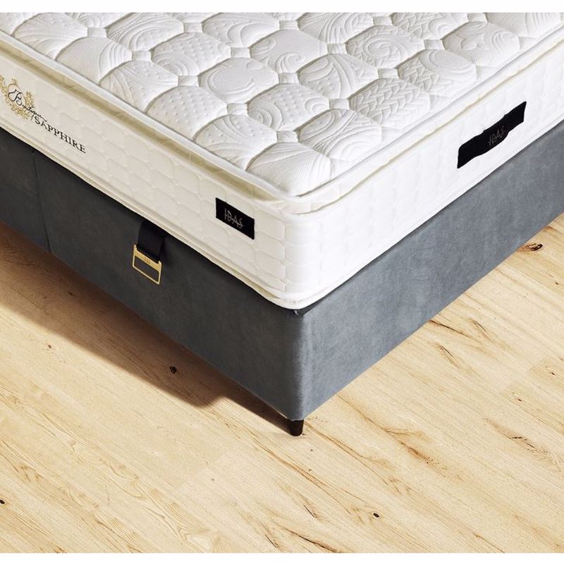 İdaş Sapphire 160x200 Yatak İdaş Sapphire 160x200 Yatak