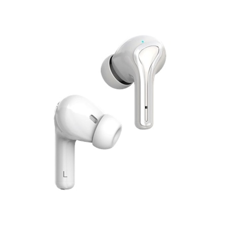 Intouch Onno Air Pro TWS Kablosuz Beyaz Bluetooth Kulaklık Intouch Onno Air Pro TWS Kablosuz Beyaz Bluetooth Kulaklık