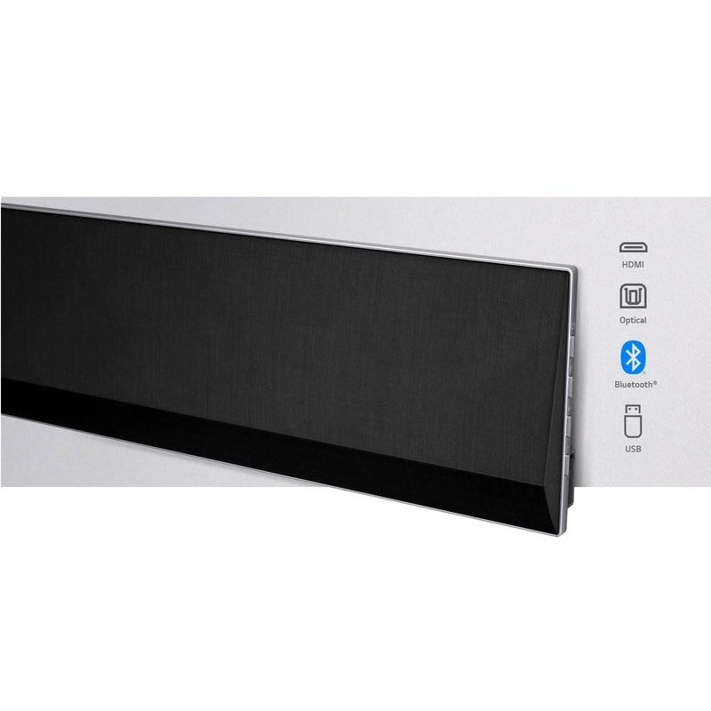LG G1 Dolby Atmos 360W Siyah Soundbar LG G1 Dolby Atmos 360W Siyah Soundbar