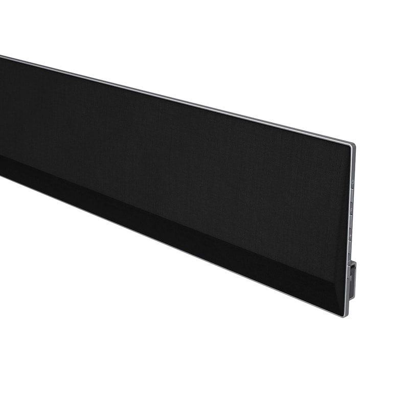 LG G1 Dolby Atmos 360W Siyah Soundbar LG G1 Dolby Atmos 360W Siyah Soundbar