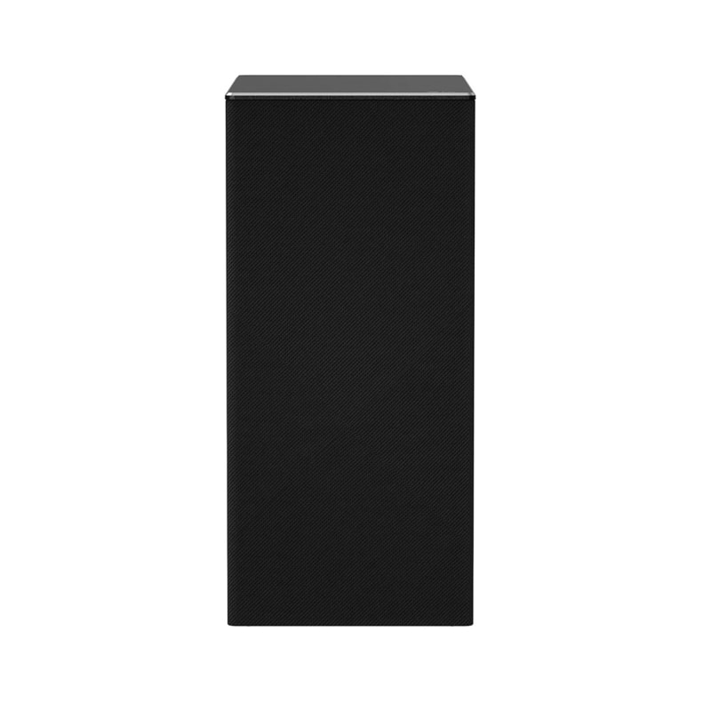 LG G1 Dolby Atmos 360W Siyah Soundbar LG G1 Dolby Atmos 360W Siyah Soundbar