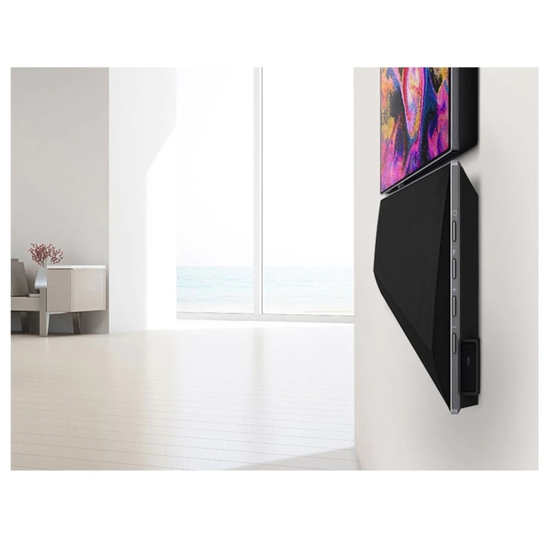 LG G1 Dolby Atmos 360W Siyah Soundbar LG G1 Dolby Atmos 360W Siyah Soundbar