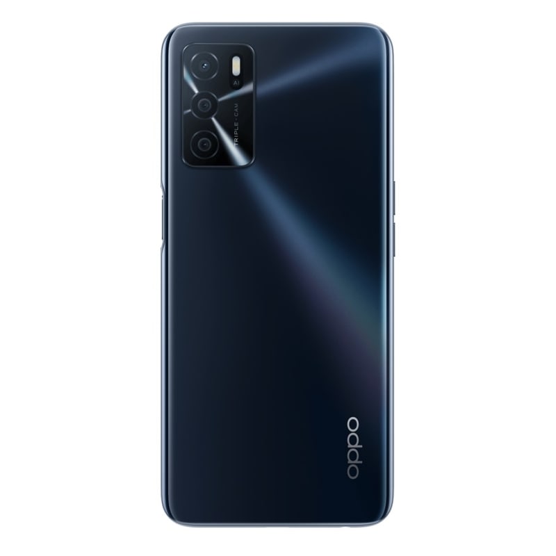 Oppo A16 32 GB Siyah Telefon Oppo A16 32 GB Siyah Telefon