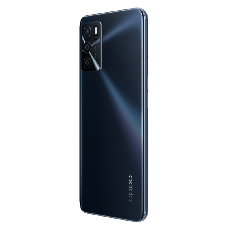 Oppo A16 32 GB Siyah Telefon Oppo A16 32 GB Siyah Telefon