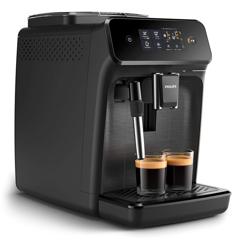 Philips EP1220/00 Tam Otomatik Kahve Makinesi Philips EP1220/00 Tam Otomatik Kahve Makinesi