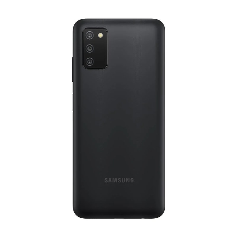 Samsung Galaxy A03s SM-A037FZKGTUR 64 GB Akıllı Telefon Siyah Samsung Galaxy A03s SM-A037FZKGTUR 64 GB Akıllı Telefon Siyah