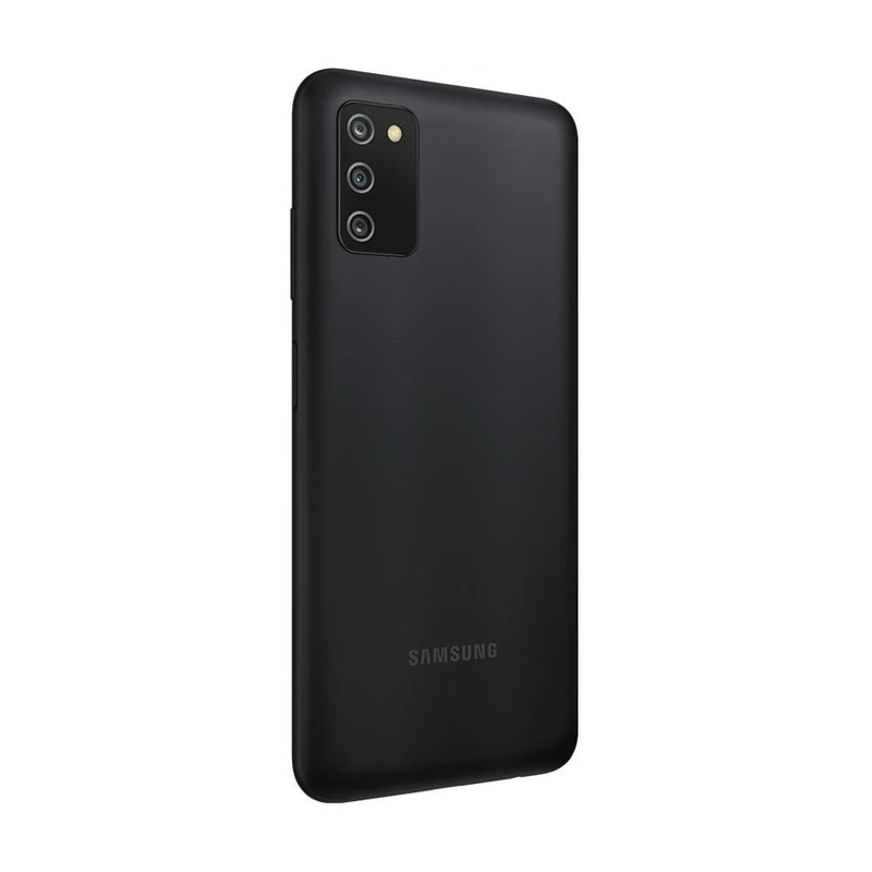 Samsung Galaxy A03s SM-A037FZKGTUR 64 GB Akıllı Telefon Siyah Samsung Galaxy A03s SM-A037FZKGTUR 64 GB Akıllı Telefon Siyah