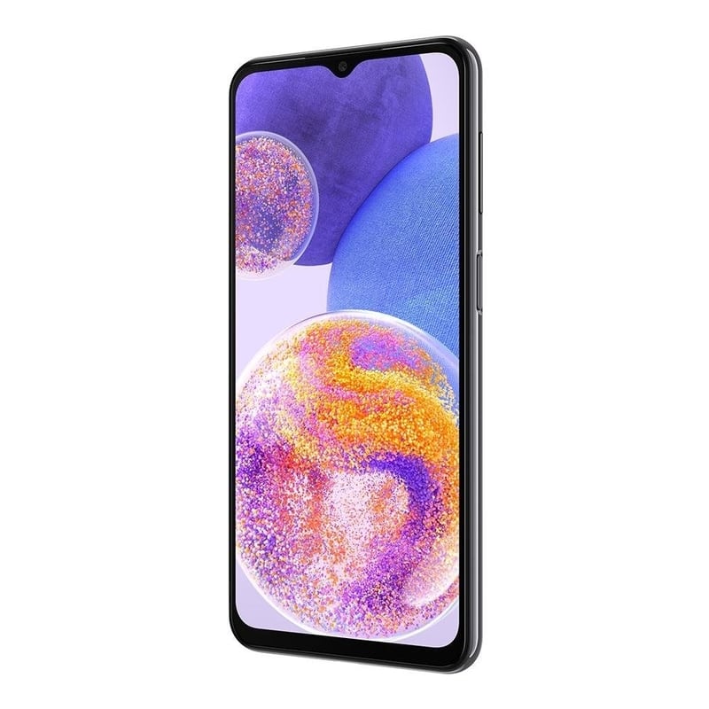 Samsung Galaxy A23 SM-A235FZKVTUR 128 GB Siyah Telefon Samsung Galaxy A23 SM-A235FZKVTUR 128 GB Siyah Telefon