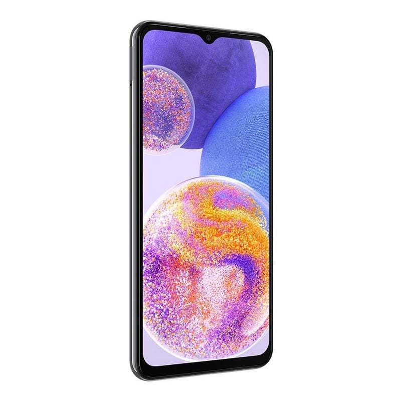 Samsung Galaxy A23 SM-A235FZKVTUR 128 GB Siyah Telefon Samsung Galaxy A23 SM-A235FZKVTUR 128 GB Siyah Telefon