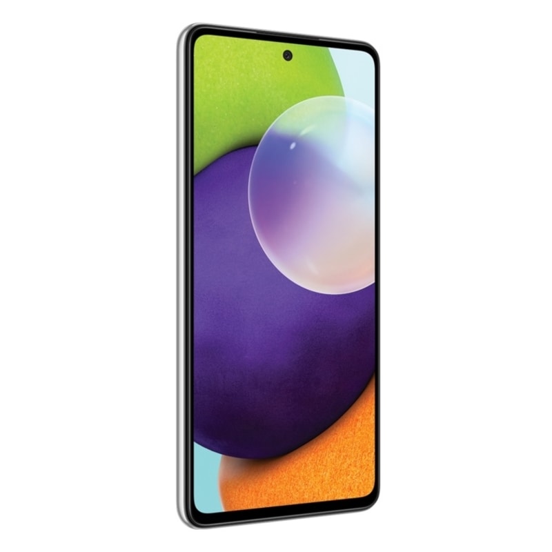 Samsung Galaxy A52 128GB Beyaz Telefon Samsung Galaxy A52 128GB Beyaz Telefon