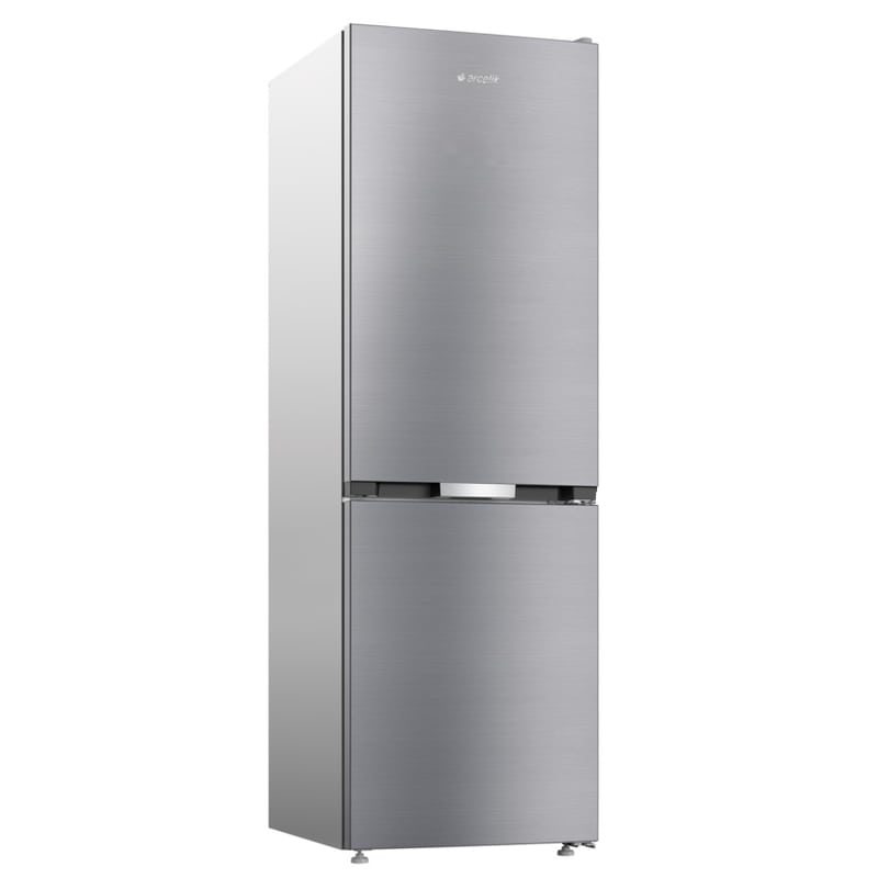 Arçelik 260316 MI Kombi No Frost Inox Buzdolabı 