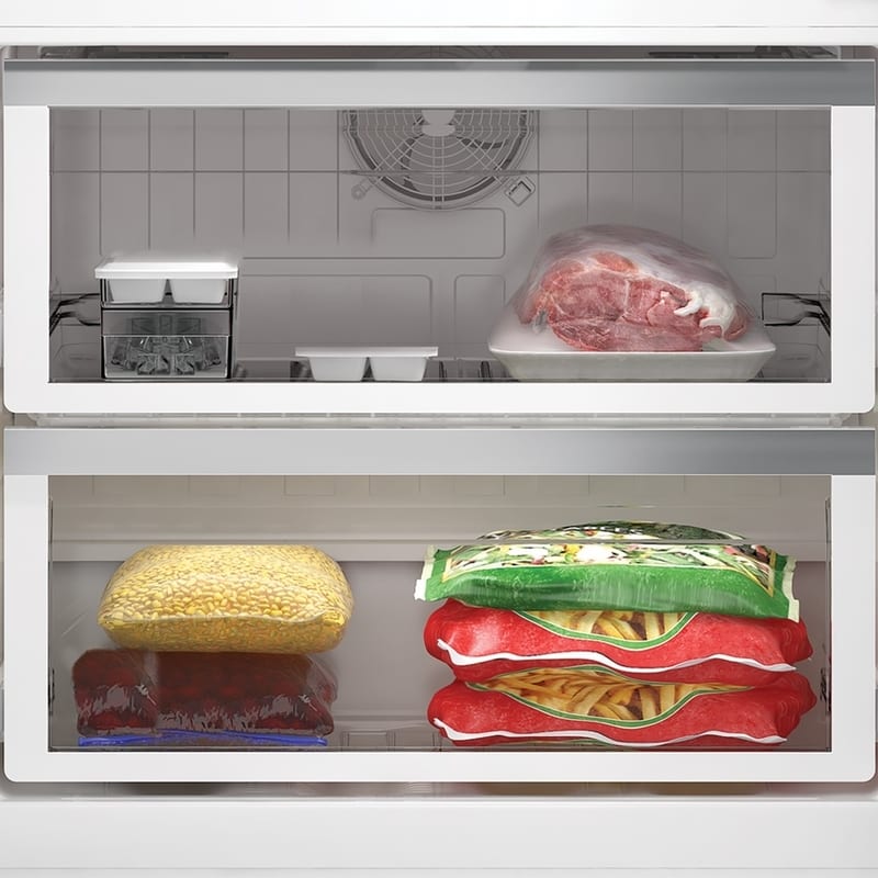 Arçelik 274532 EI Kombi No Frost Inox Buzdolabı Arçelik 274532 EI Kombi No Frost Inox Buzdolabı