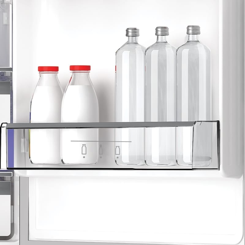 Arçelik 274532 EI Kombi No Frost Inox Buzdolabı Arçelik 274532 EI Kombi No Frost Inox Buzdolabı