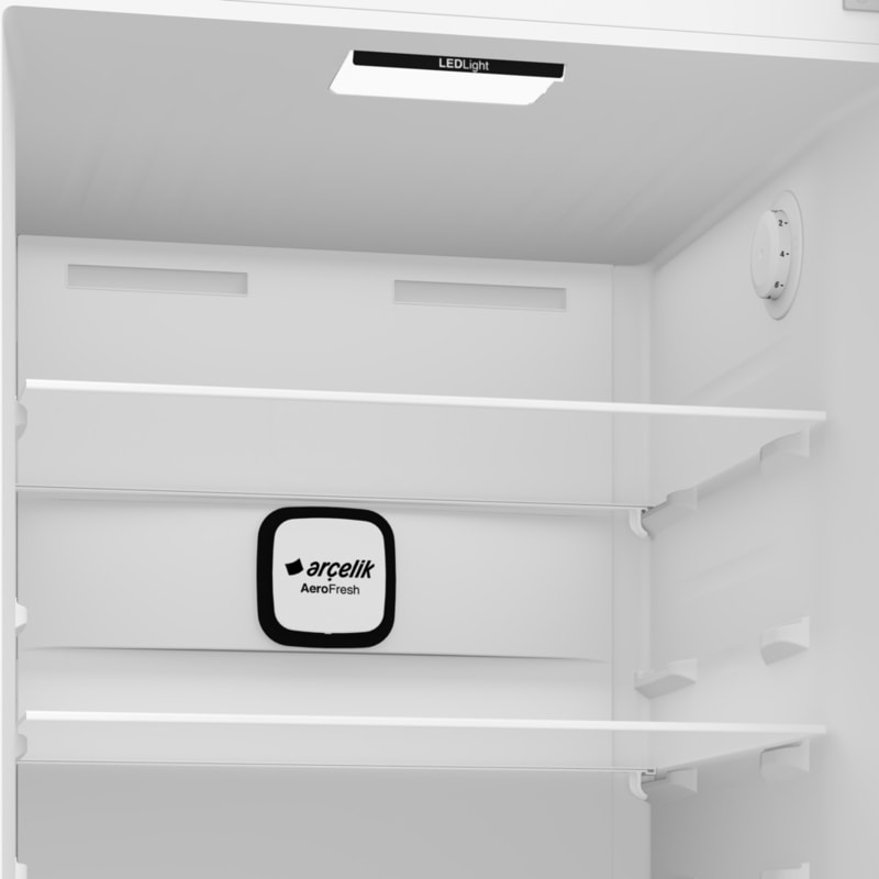 Arçelik 570475 MB Çift Kapılı No Frost Beyaz Buzdolabı Arçelik 570475 MB Çift Kapılı No Frost Beyaz Buzdolabı