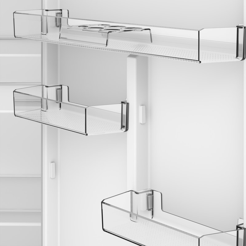 Arçelik 570475 MB Çift Kapılı No Frost Beyaz Buzdolabı Arçelik 570475 MB Çift Kapılı No Frost Beyaz Buzdolabı