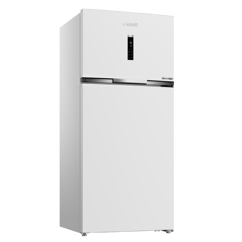 Arçelik 583630 EB Çift Kapılı No Frost Beyaz Buzdolabı Arçelik 583630 EB Çift Kapılı No Frost Beyaz Buzdolabı