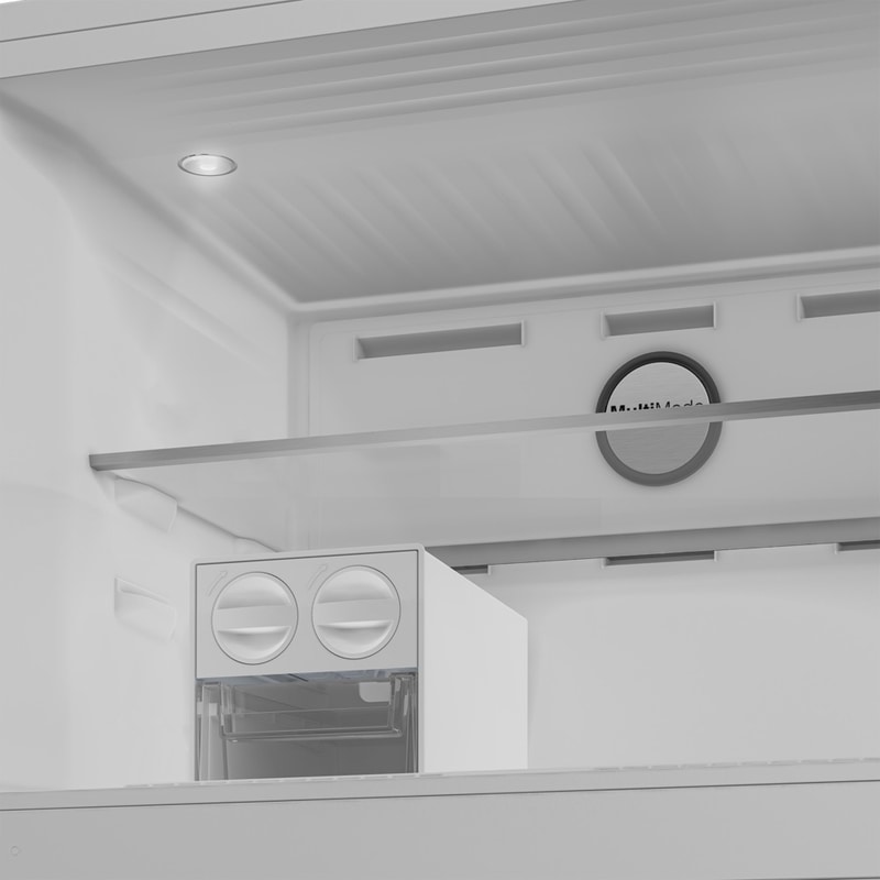 Arçelik 583630 EB Çift Kapılı No Frost Beyaz Buzdolabı Arçelik 583630 EB Çift Kapılı No Frost Beyaz Buzdolabı