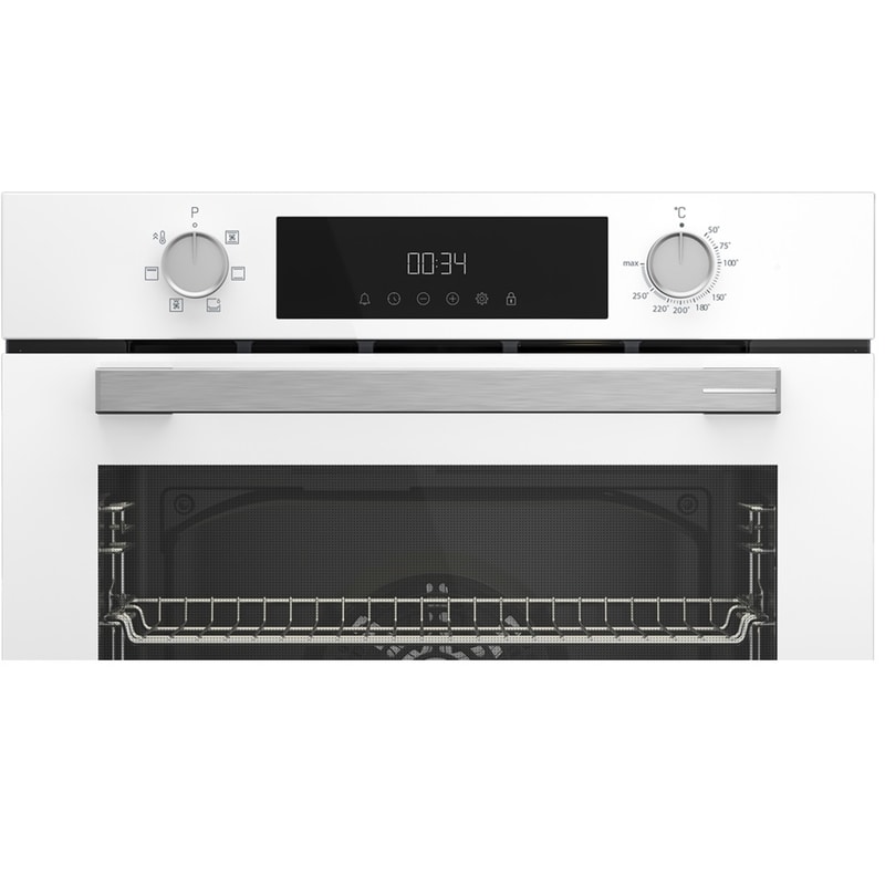 Arçelik AFC 330 B Beyaz Ankastre Fırın Arçelik AFC 330 B Beyaz Ankastre Fırın