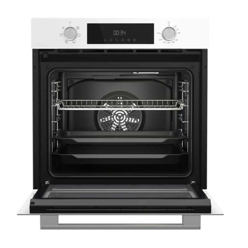 Arçelik AFC 330 B Beyaz Ankastre Fırın Arçelik AFC 330 B Beyaz Ankastre Fırın