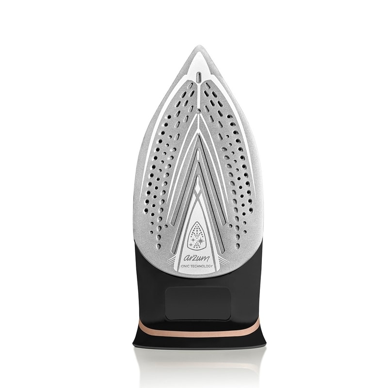 Arzum AR6025 Steamline Siyah Buharlı Ütü Arzum AR6025 Steamline Siyah Buharlı Ütü