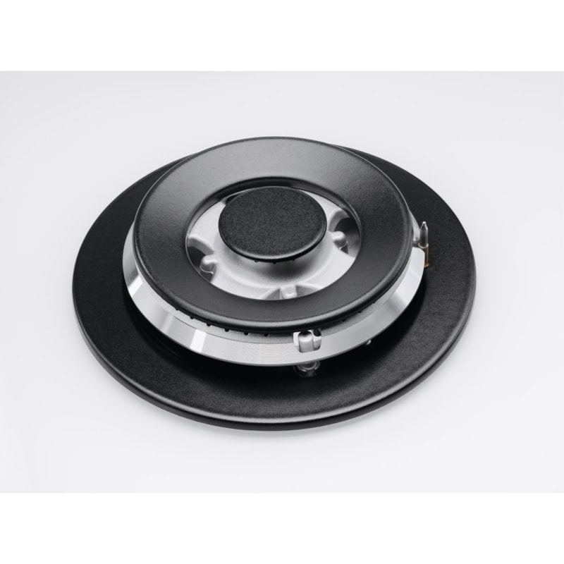 Electrolux KGG64362W 60 cm Beyaz Cam Ankastre Ocak Electrolux KGG64362W 60 cm Beyaz Cam Ankastre Ocak