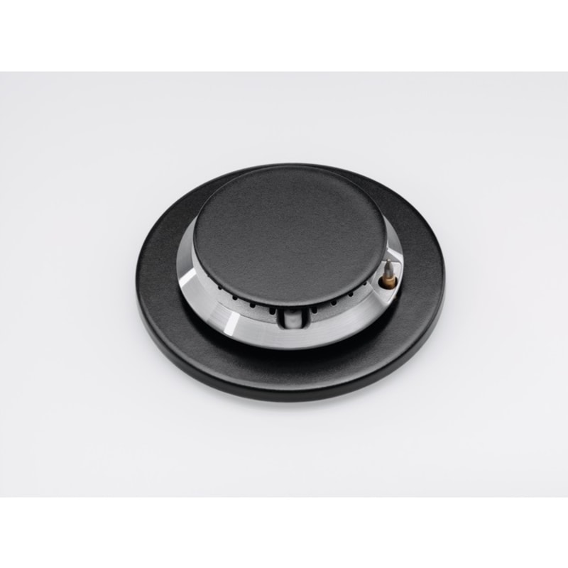 Electrolux KGG64362W 60 cm Beyaz Cam Ankastre Ocak Electrolux KGG64362W 60 cm Beyaz Cam Ankastre Ocak