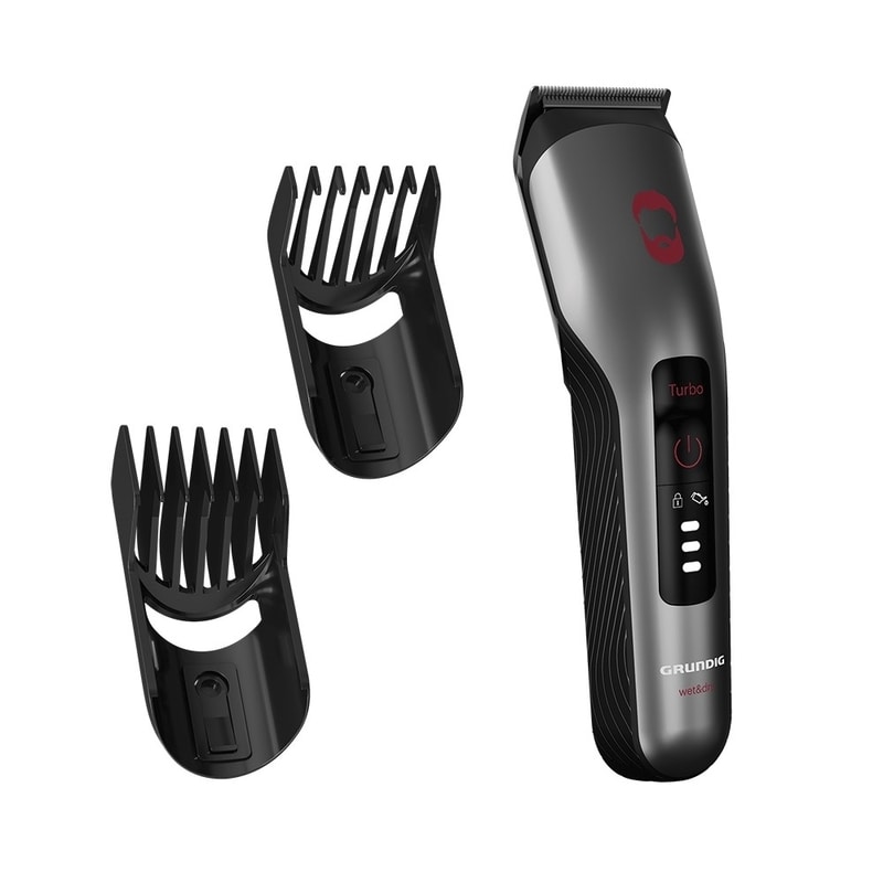 Grundig MC 8030 Saç Sakal Kesme Makinesi Grundig MC 8030 Saç Sakal Kesme Makinesi