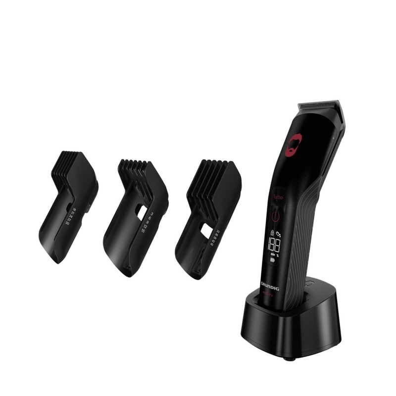 Grundig MC 9030 Saç Sakal Kesme Makinesi Grundig MC 9030 Saç Sakal Kesme Makinesi