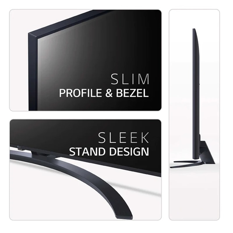 LG 70NANO766QA 70" 177 Ekran 4k Ultra HD LED Televizyon LG 70NANO766QA 70" 177 Ekran 4k Ultra HD LED Televizyon