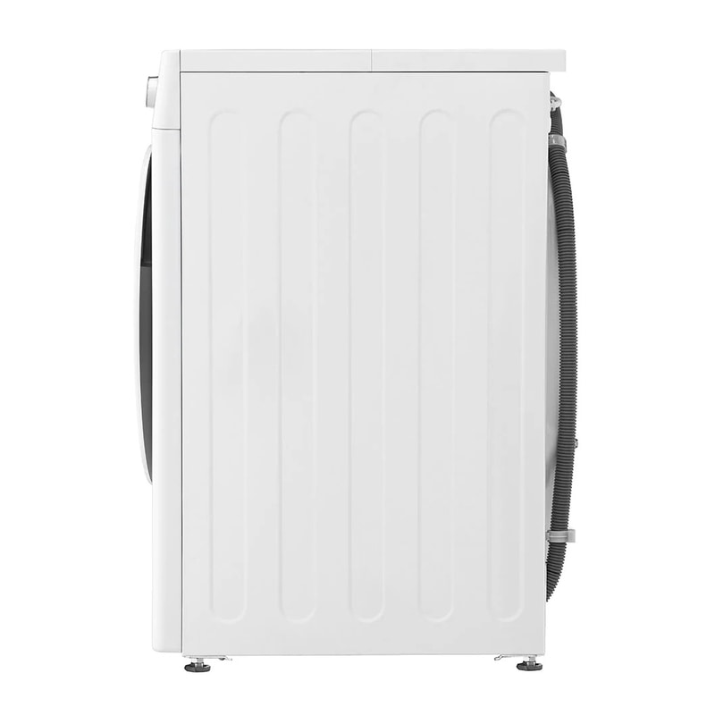 LG F4V3VYW3WE 9 Kg 1400 Devir Beyaz Çamaşır Makinesi LG F4V3VYW3WE 9 Kg 1400 Devir Beyaz Çamaşır Makinesi