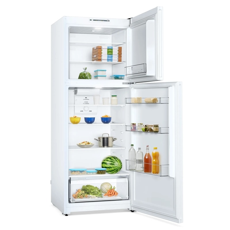 Profilo BD2155WFNN Çift Kapılı No Frost Beyaz Buzdolabı Profilo BD2155WFNN Çift Kapılı No Frost Beyaz Buzdolabı