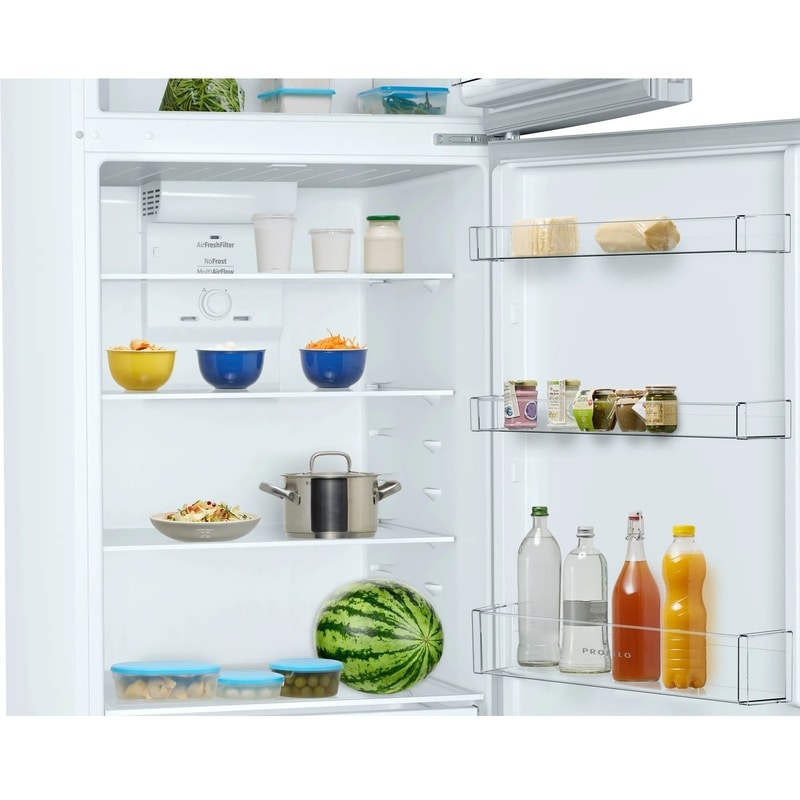 Profilo BD2155WFNN Çift Kapılı No Frost Beyaz Buzdolabı Profilo BD2155WFNN Çift Kapılı No Frost Beyaz Buzdolabı