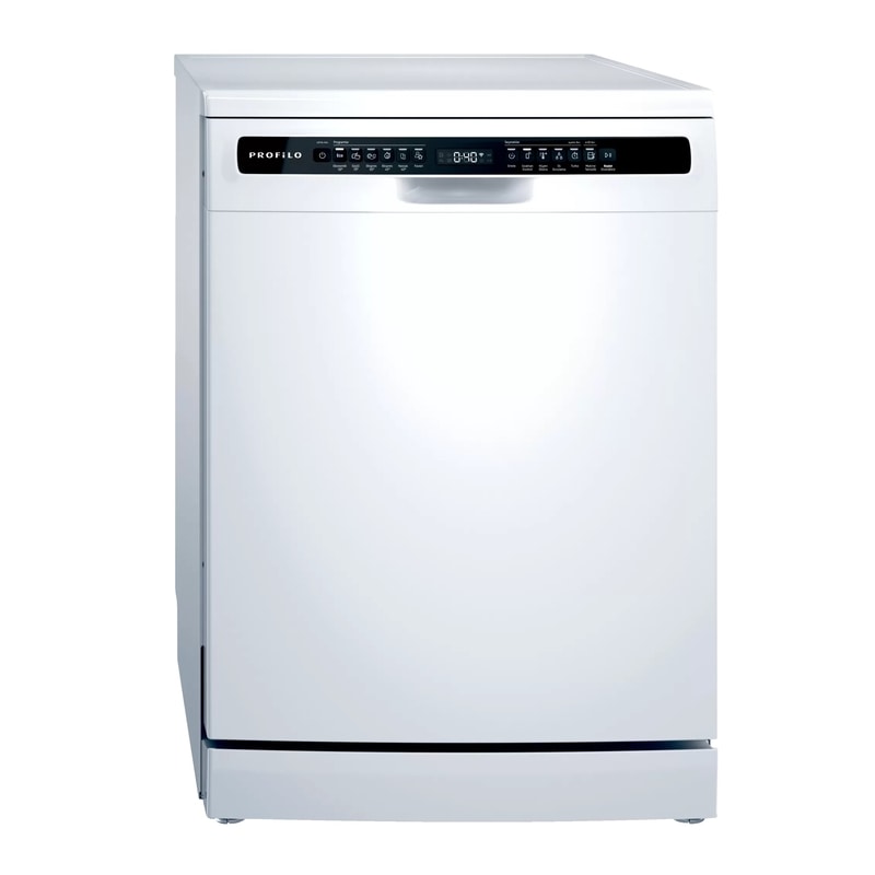 Profilo BMS621V1 6 Programlı 12 Kişilik Beyaz Bulaşık Makinesi Profilo BMS621V1 6 Programlı 12 Kişilik Beyaz Bulaşık Makinesi