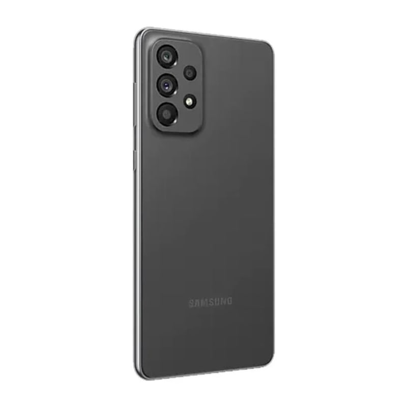 Samsung Galaxy A73 SM-A736BZAGTUR 128 GB Gri Telefon Samsung Galaxy A73 SM-A736BZAGTUR 128 GB Gri Telefon