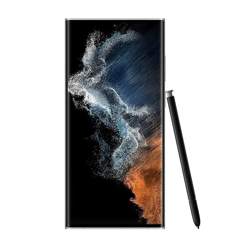 Samsung Galaxy S22 Ultra SM-S908EZWGTUR 256 GB Beyaz Telefon Samsung Galaxy S22 Ultra SM-S908EZWGTUR 256 GB Beyaz Telefon