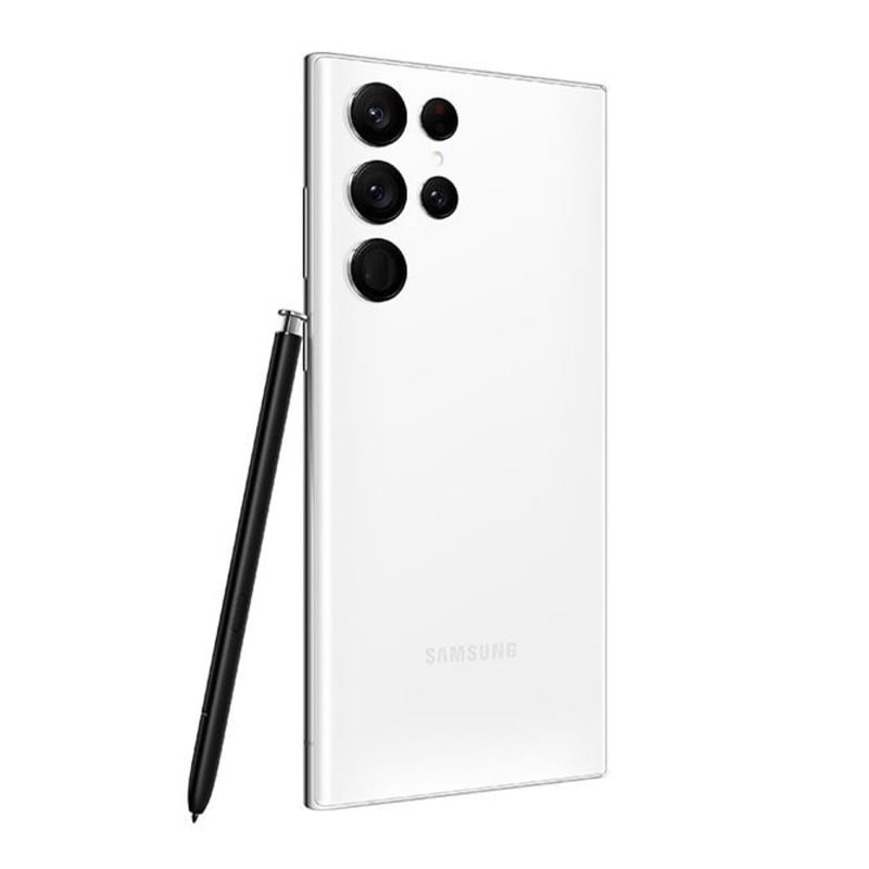 Samsung Galaxy S22 Ultra SM-S908EZWGTUR 256 GB Beyaz Telefon Samsung Galaxy S22 Ultra SM-S908EZWGTUR 256 GB Beyaz Telefon