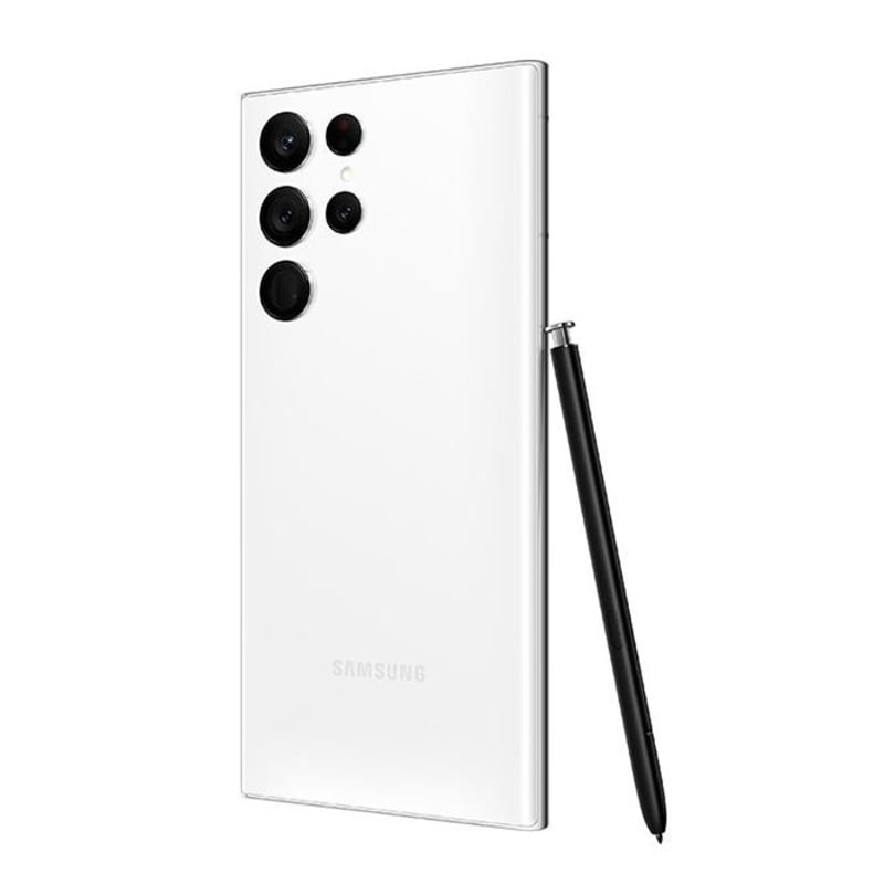 Samsung Galaxy S22 Ultra SM-S908EZWGTUR 256 GB Beyaz Telefon Samsung Galaxy S22 Ultra SM-S908EZWGTUR 256 GB Beyaz Telefon
